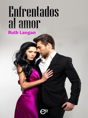 cover image of Enfrentados al amor